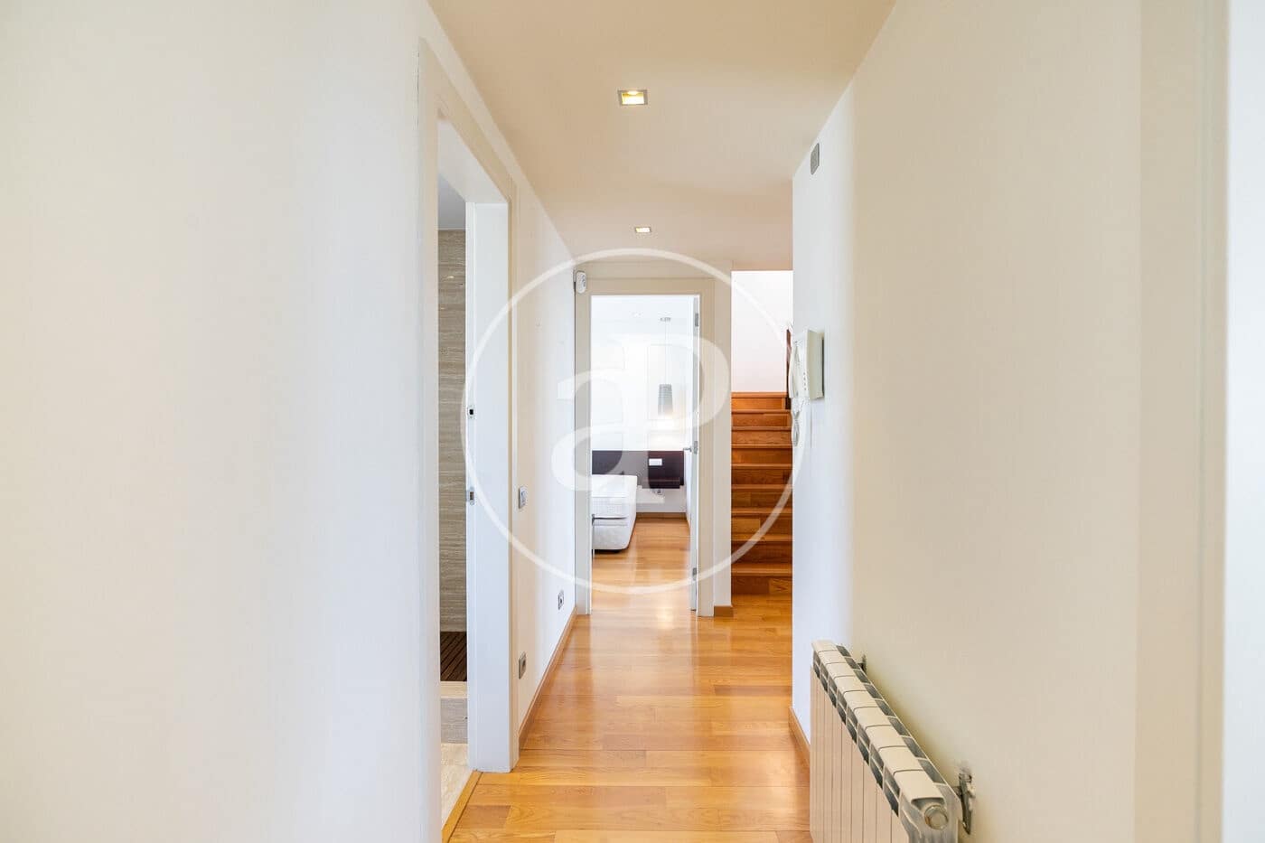 6 bedroom Villa for rent in Barcelona city with pool - € 9,900 (Ref: 9147441)