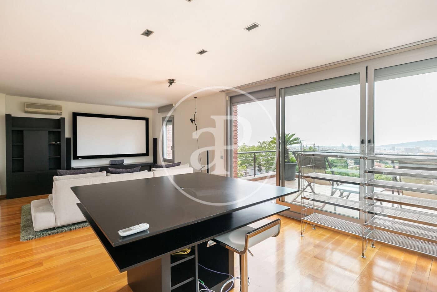 6 bedroom Villa for rent in Barcelona city with pool - € 9,900 (Ref: 9147441)