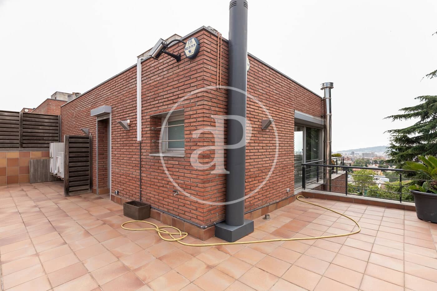 6 bedroom Villa for rent in Barcelona city with pool - € 9,900 (Ref: 9147441)