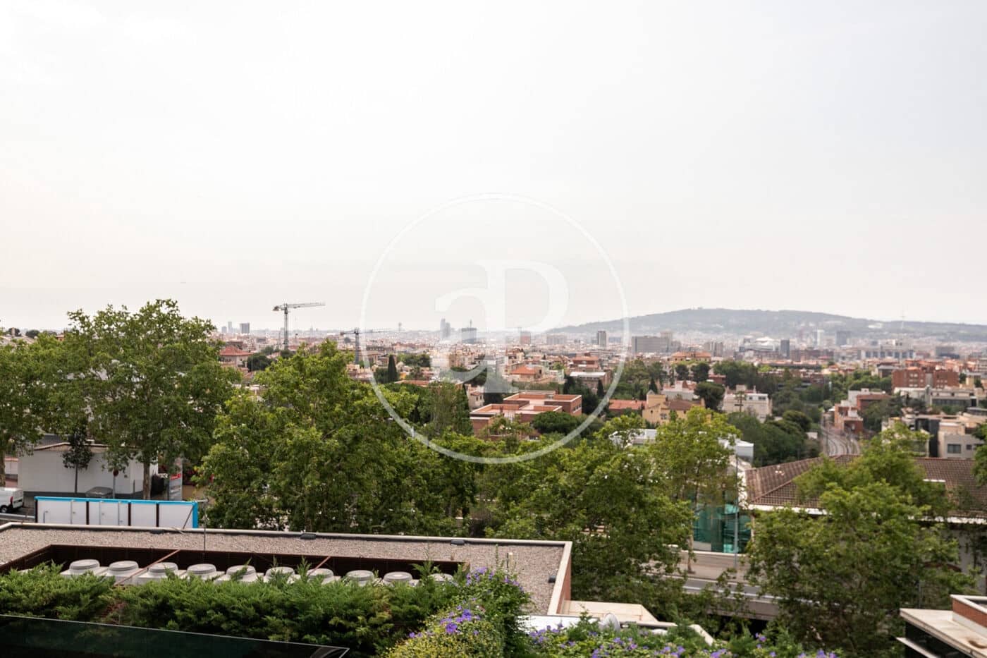 6 bedroom Villa for rent in Barcelona city with pool - € 9,900 (Ref: 9147441)
