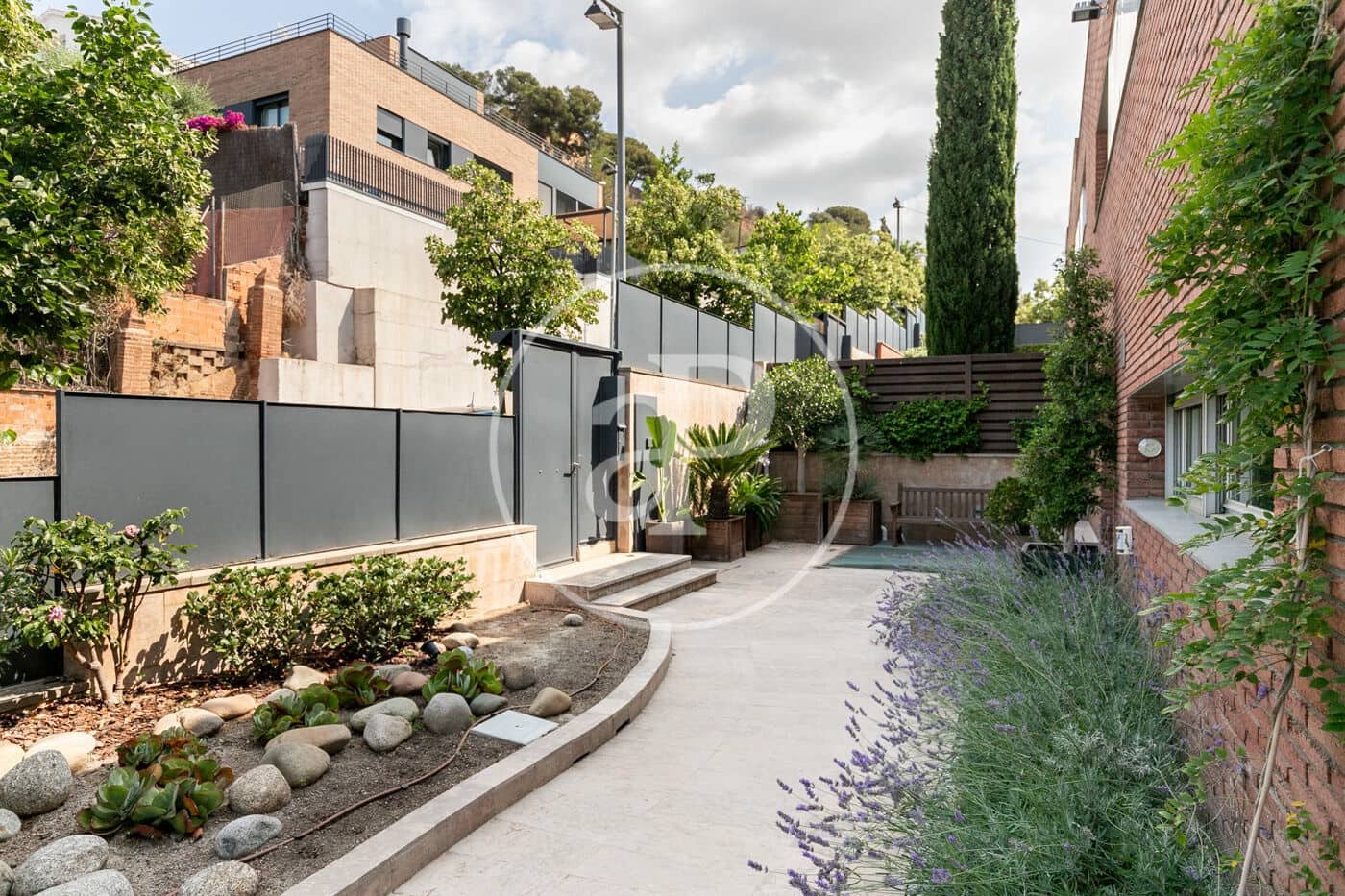 6 bedroom Villa for rent in Barcelona city with pool - € 9,900 (Ref: 9147441)