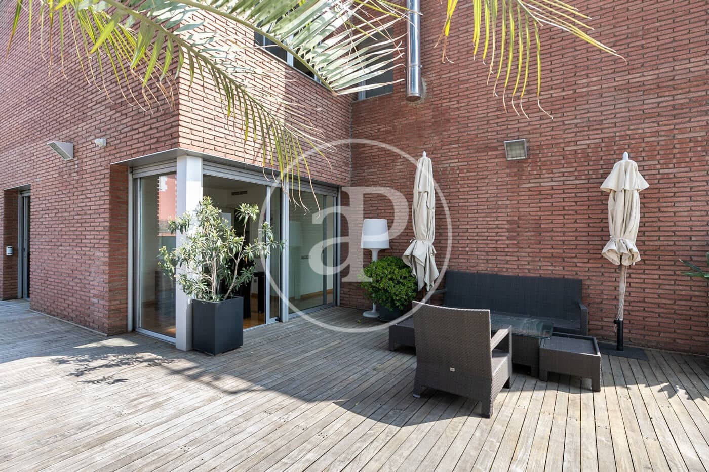 6 bedroom Villa for rent in Barcelona city with pool - € 9,900 (Ref: 9147441)