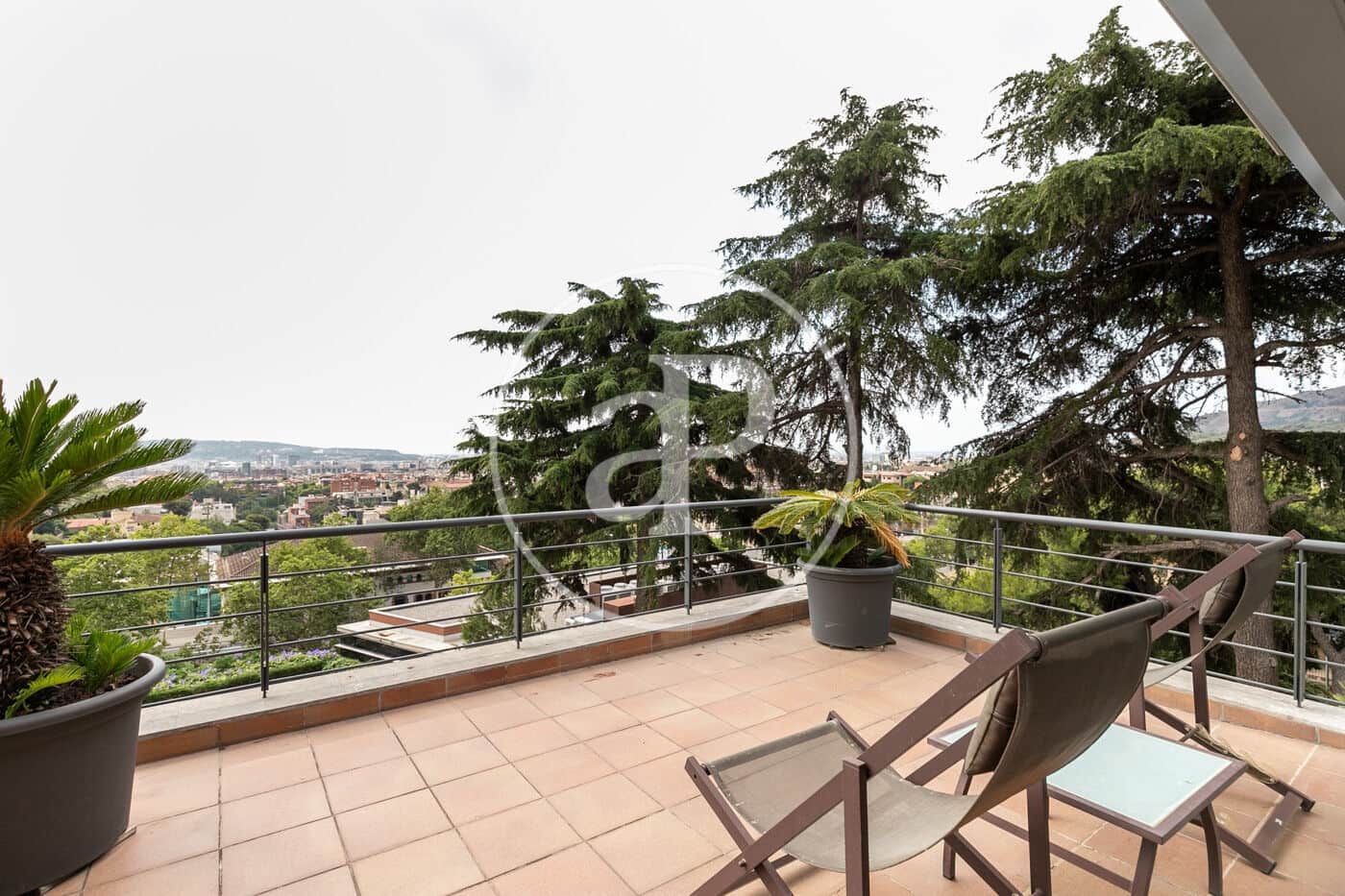 6 bedroom Villa for rent in Barcelona city with pool - € 9,900 (Ref: 9147441)