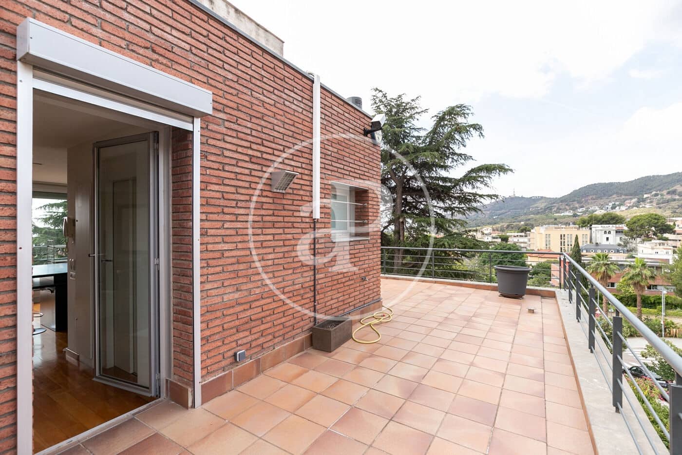 6 bedroom Villa for rent in Barcelona city with pool - € 9,900 (Ref: 9147441)