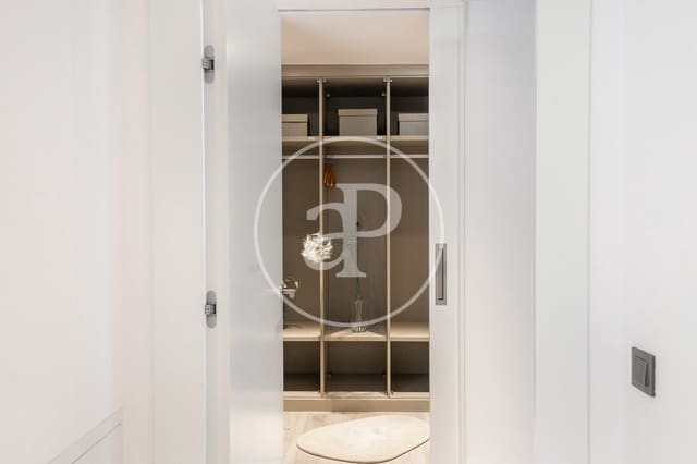 6 quarto Apartamento para venda em Esplugues de Llobregat com piscina - 2 058 000 € (Ref: 9147442)