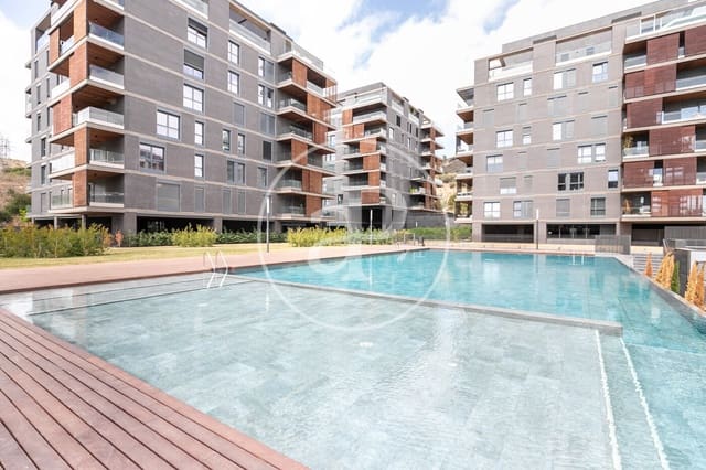 6 quarto Apartamento para venda em Esplugues de Llobregat com piscina - 2 058 000 € (Ref: 9147442)