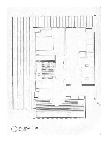 2 soveværelse Lejlighed til salg i Barcelona by - € 449.000 (Ref: 9147443)