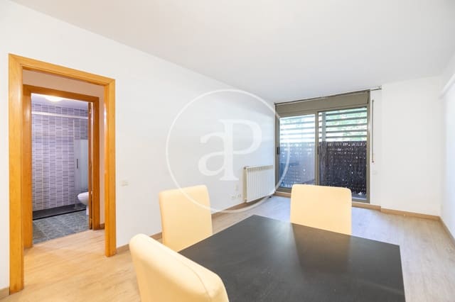 2 camera da letto Appartamento in vendita in Diagonal Mar i El Front Marítim del Poblenou, Barcelona città - 449.000 € (Rif: 9147443)