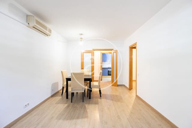 2 camera da letto Appartamento in vendita in Diagonal Mar i El Front Marítim del Poblenou, Barcelona città - 449.000 € (Rif: 9147443)