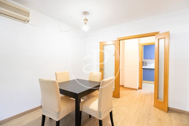 2 camera da letto Appartamento in vendita in Diagonal Mar i El Front Marítim del Poblenou, Barcelona città - 449.000 € (Rif: 9147443)