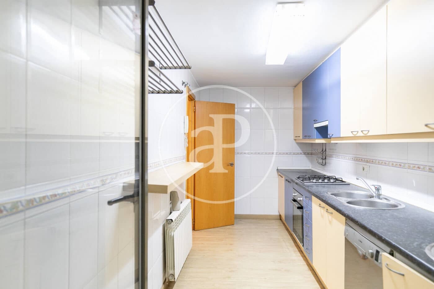 2 soveværelse Lejlighed til salg i Barcelona by - € 449.000 (Ref: 9147443)