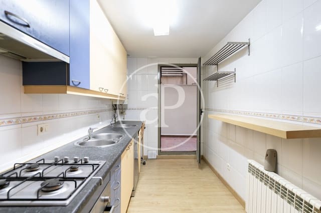 2 camera da letto Appartamento in vendita in Diagonal Mar i El Front Marítim del Poblenou, Barcelona città - 449.000 € (Rif: 9147443)