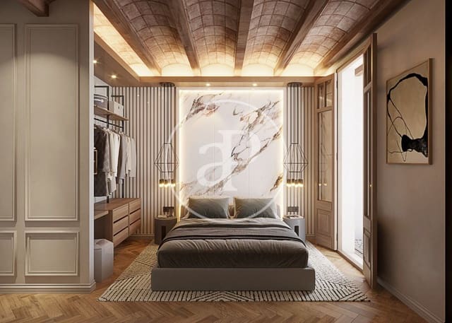 3 soverom Leilighet til salgs i L'Antiga Esquerra de L'Eixample, Barcelona by - € 1 175 000 (Ref: 9147444)