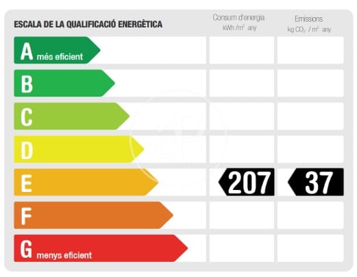 3 bedroom Apartment for rent in Barcelona city - € 1,600 (Ref: 9149602)