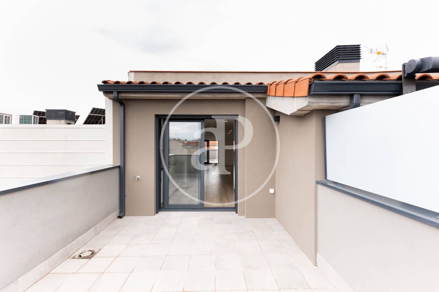 4 quarto Penthouse para venda em Terrassa - 545 000 € (Ref: 9149603)