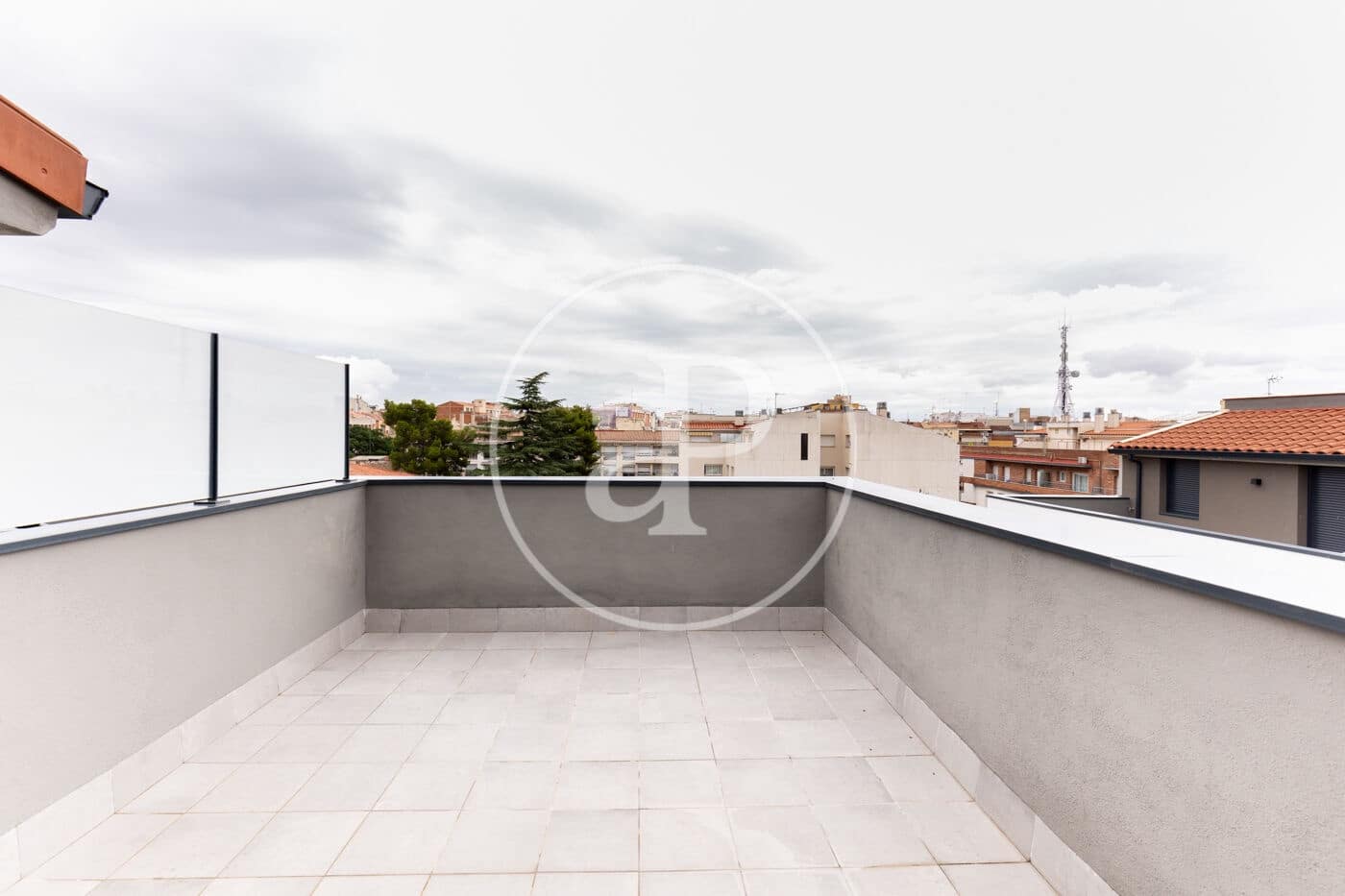 4 quarto Penthouse para venda em Terrassa - 545 000 € (Ref: 9149603)
