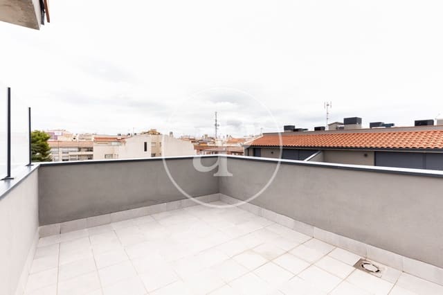 4 bedroom Penthouse for sale in Terrassa - € 545,000 (Ref: 9149603)