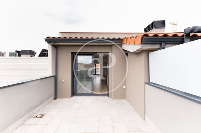 4 bedroom Penthouse for sale in Terrassa - € 545,000 (Ref: 9149603)