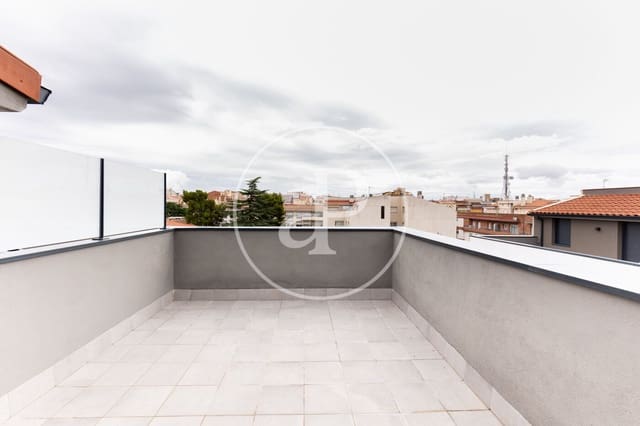 4 bedroom Penthouse for sale in Terrassa - € 545,000 (Ref: 9149603)