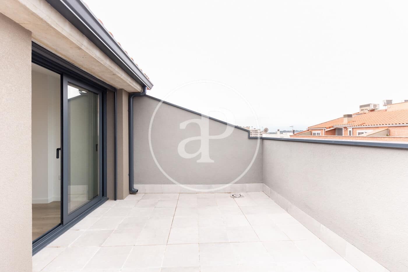 4 quarto Penthouse para venda em Terrassa - 545 000 € (Ref: 9149603)