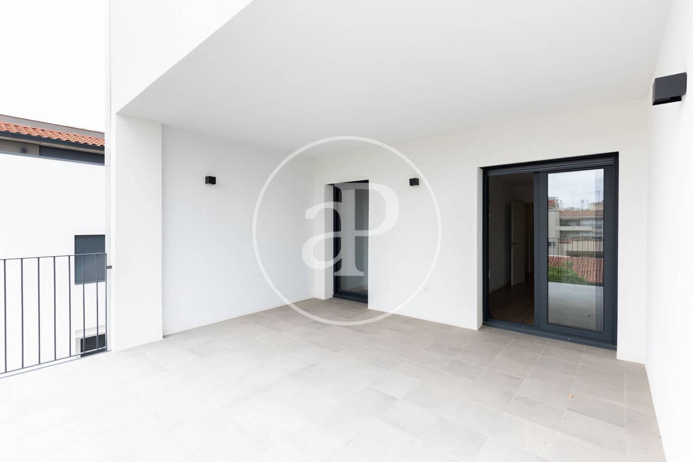 4 quarto Penthouse para venda em Terrassa - 545 000 € (Ref: 9149603)