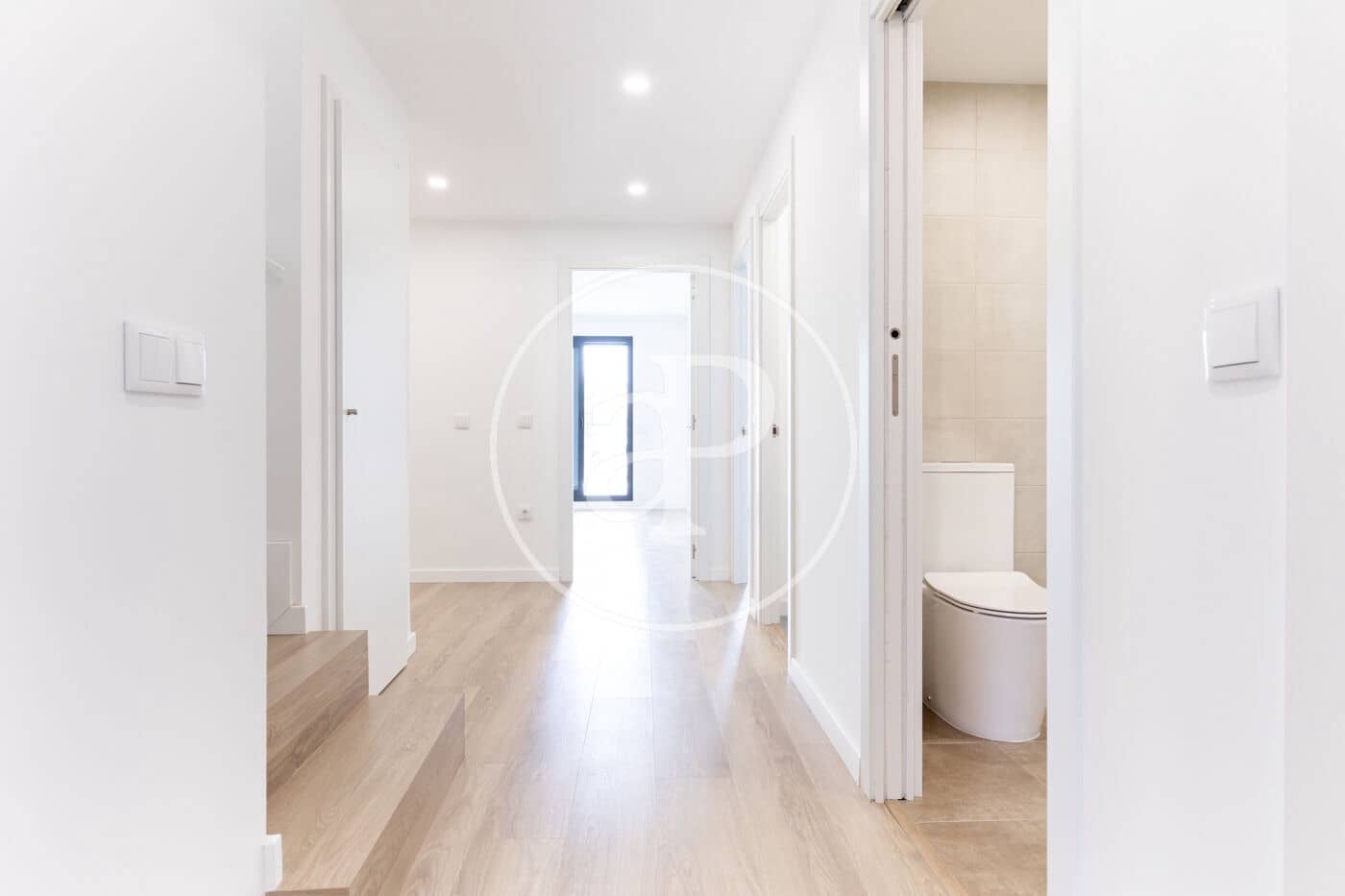 4 quarto Penthouse para venda em Terrassa - 545 000 € (Ref: 9149603)