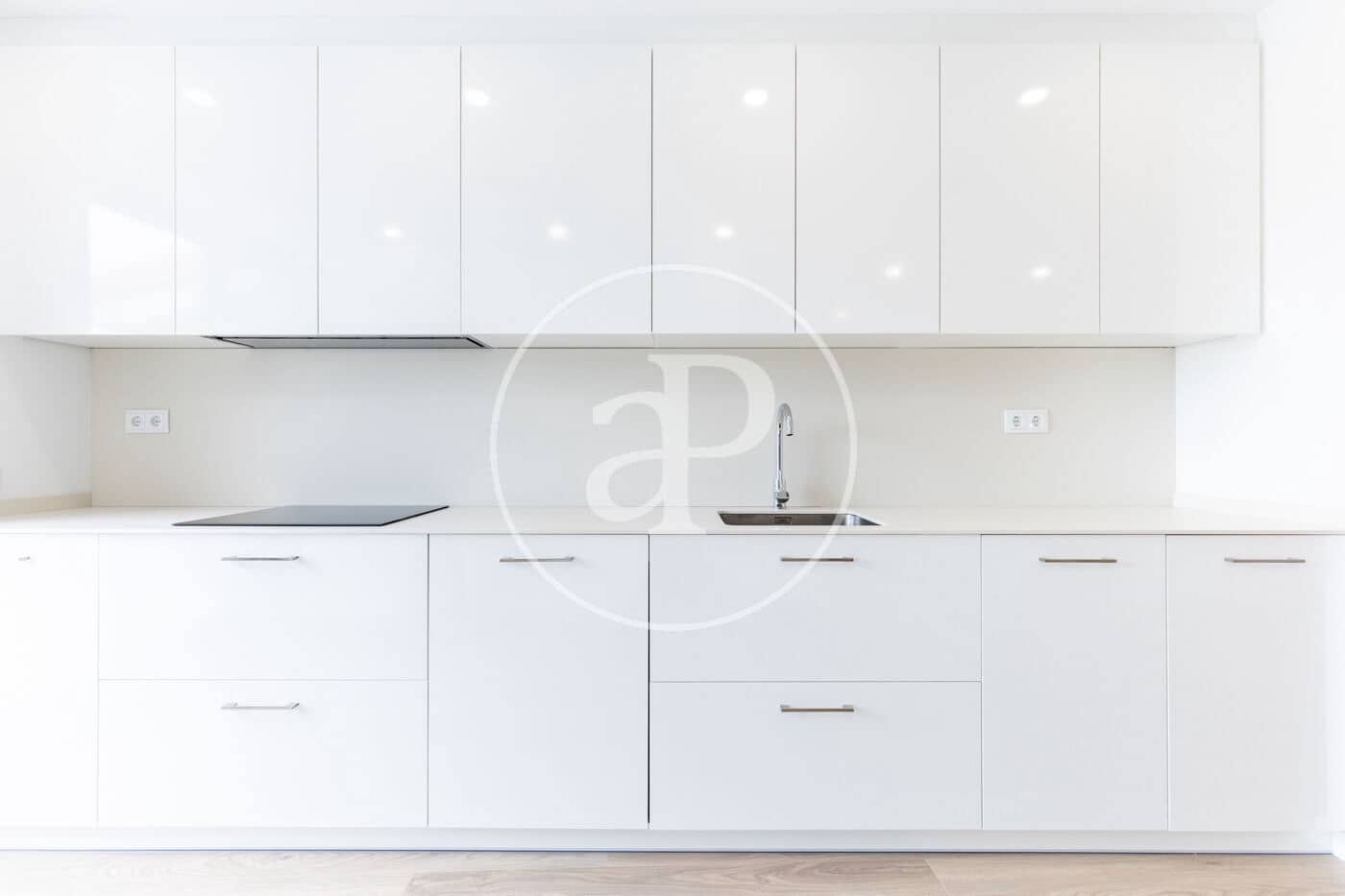 4 quarto Penthouse para venda em Terrassa - 545 000 € (Ref: 9149603)