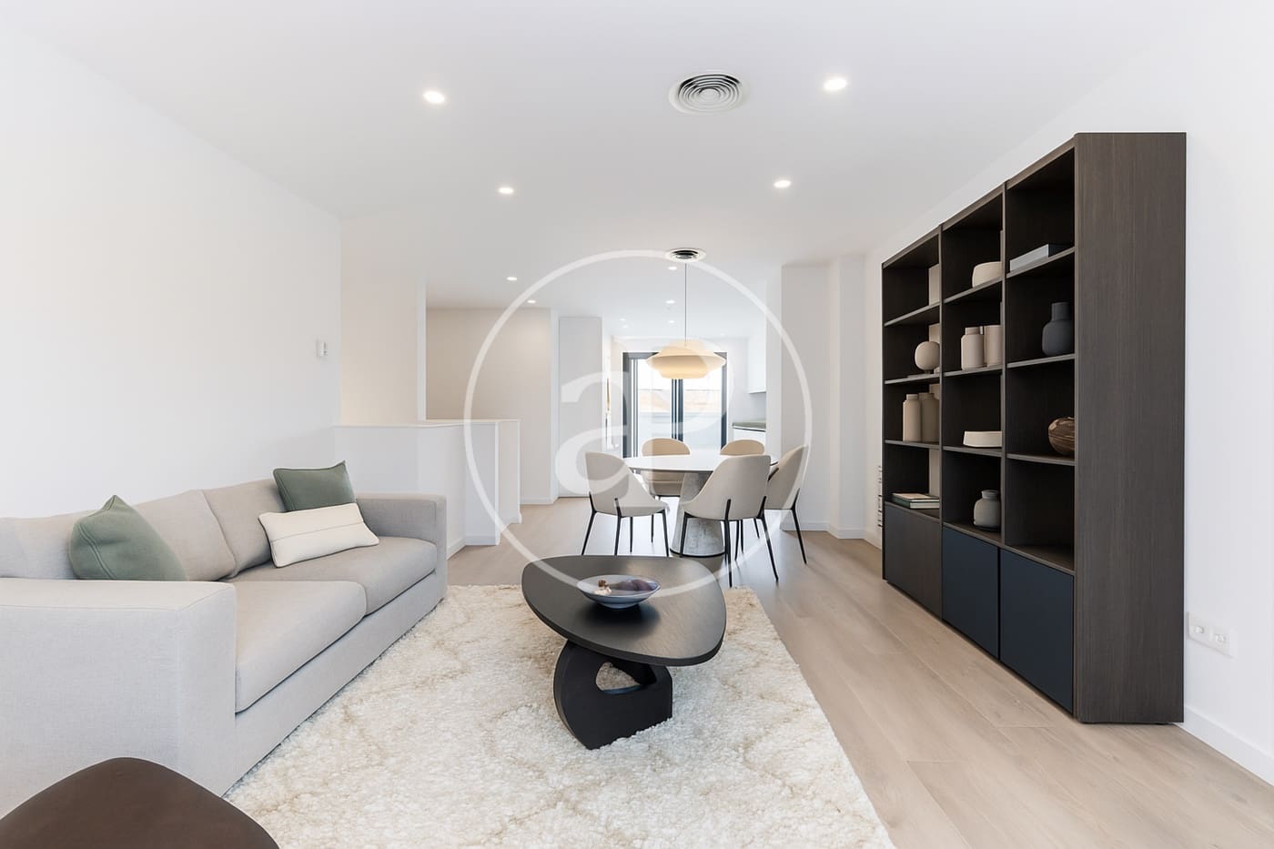 4 quarto Penthouse para venda em Terrassa - 545 000 € (Ref: 9149603)