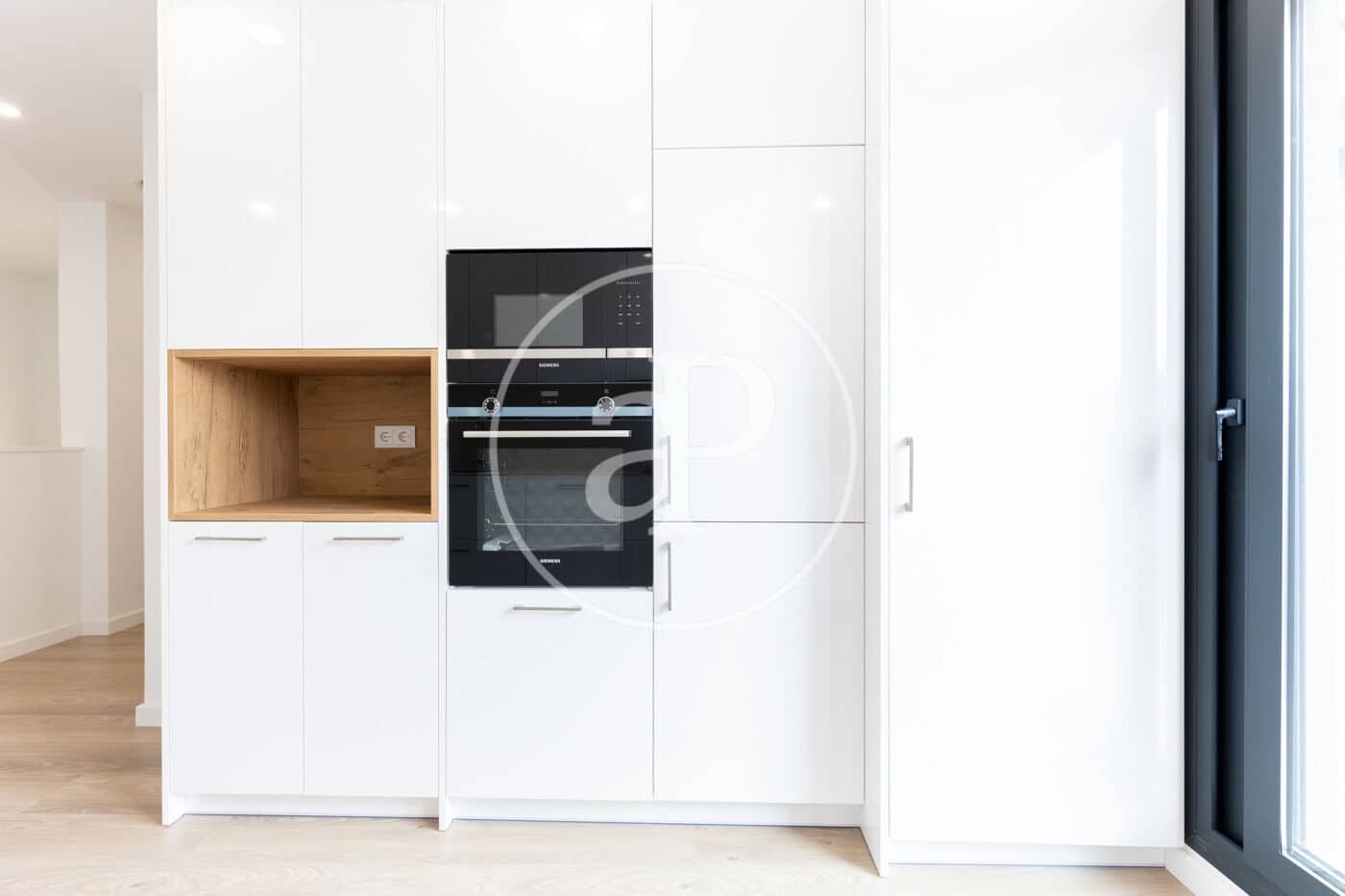 4 quarto Penthouse para venda em Terrassa - 545 000 € (Ref: 9149603)