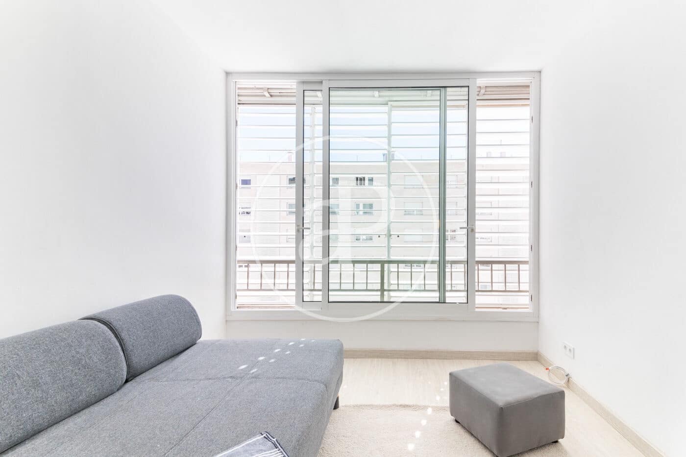 1 quarto Apartamento para arrendar em Barcelona cidade com piscina - 1 845 € (Ref: 9149606)