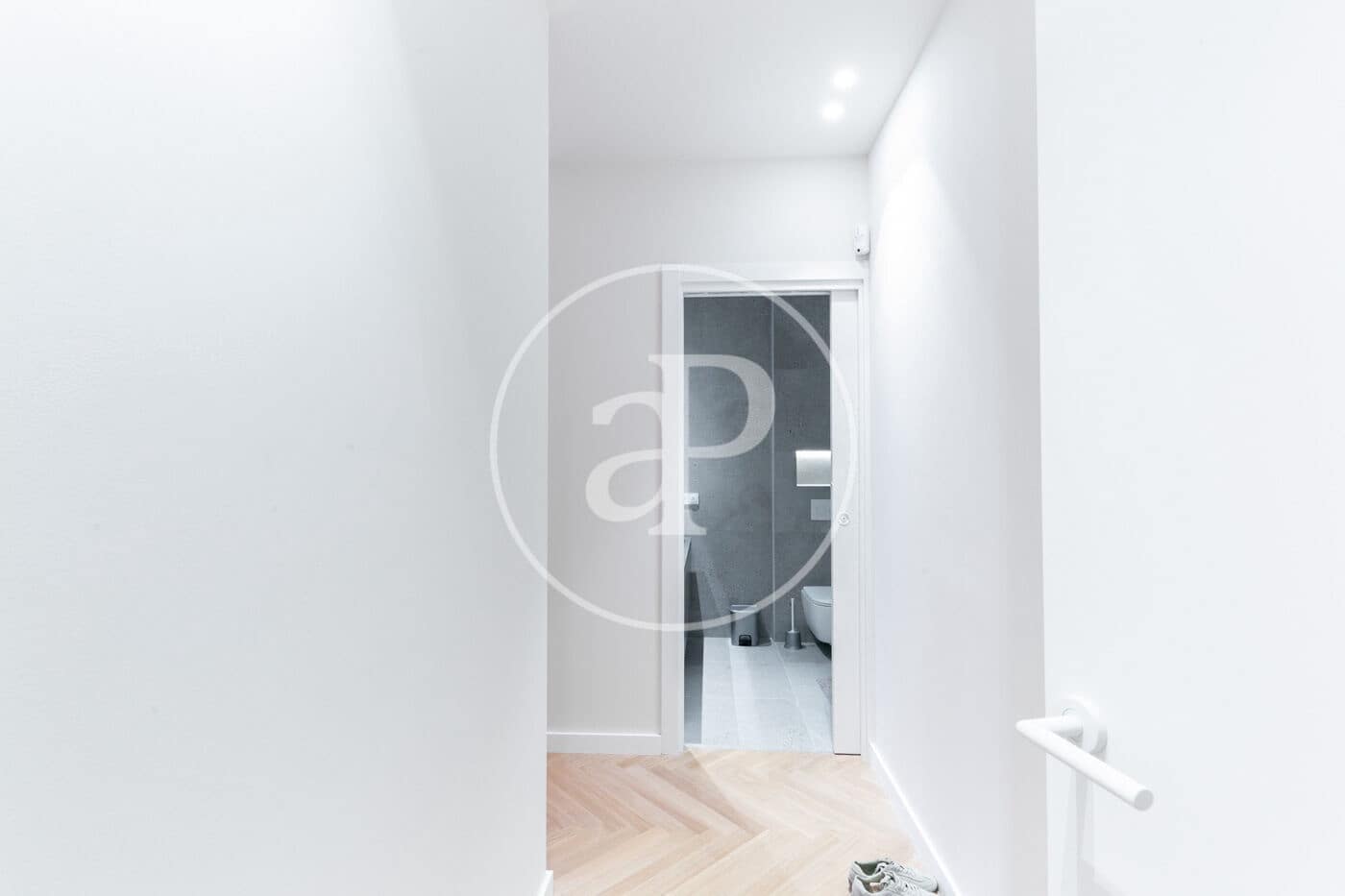 2 bedroom Apartment for rent in Barcelona city - € 2,850 (Ref: 9149607)