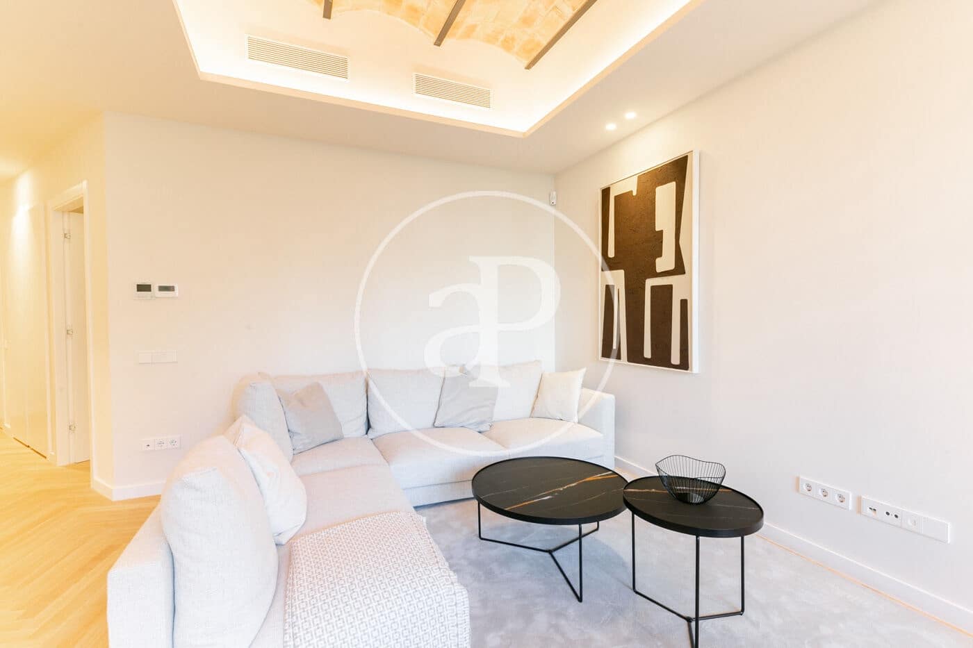 2 bedroom Apartment for rent in Barcelona city - € 2,850 (Ref: 9149607)