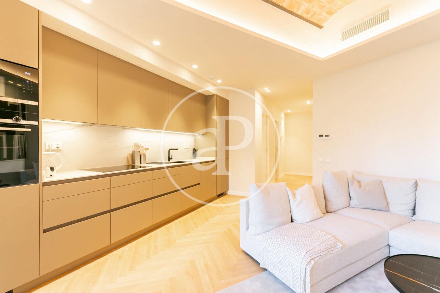 2 bedroom Apartment for rent in Barcelona city - € 2,850 (Ref: 9149607)