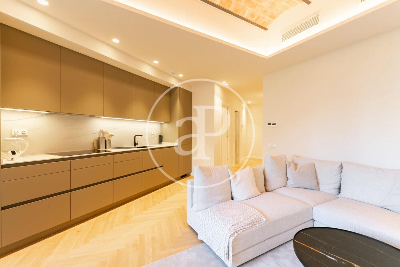 2 bedroom Apartment for rent in Barcelona city - € 2,850 (Ref: 9149607)