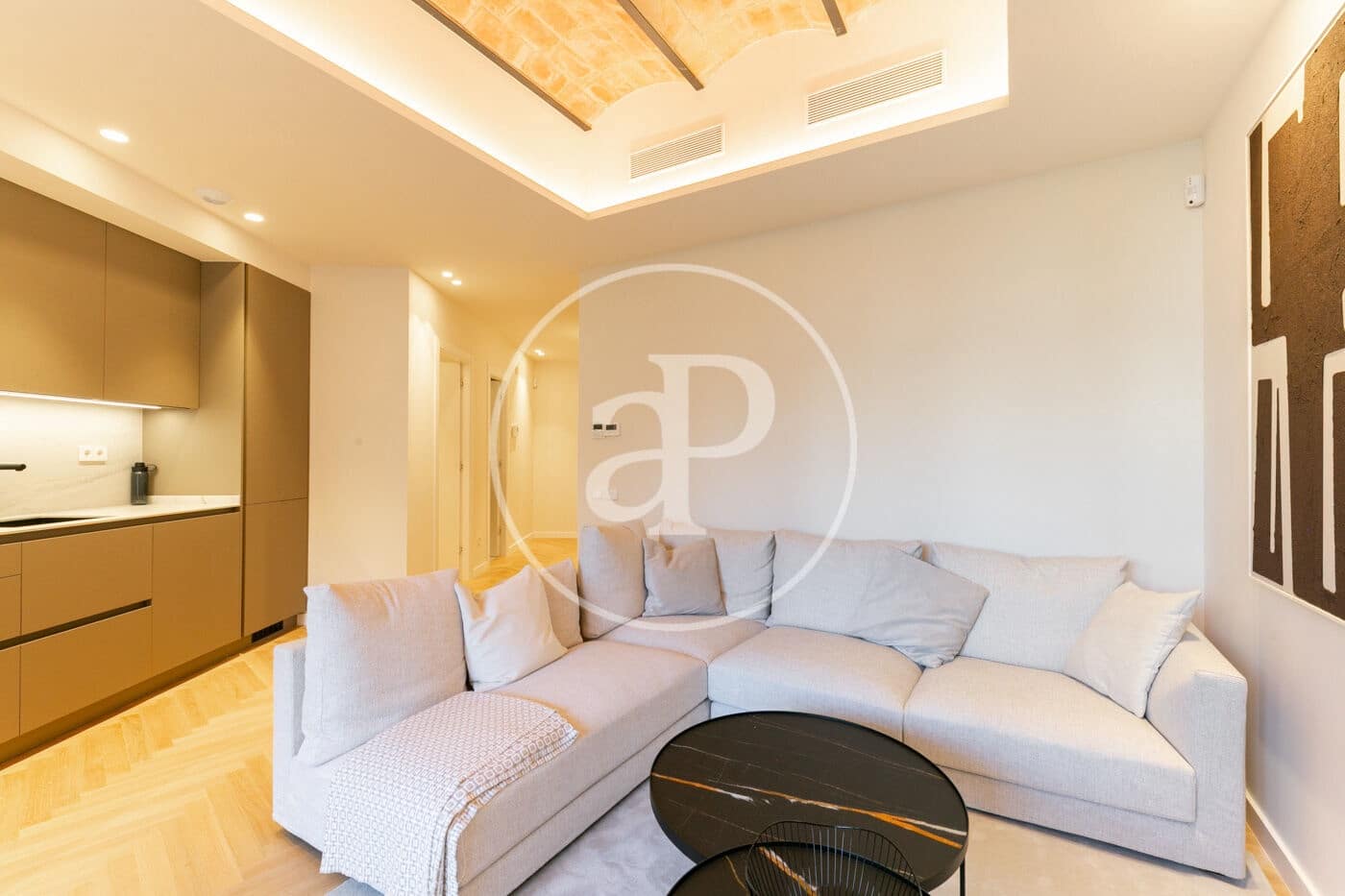 2 bedroom Apartment for rent in Barcelona city - € 2,850 (Ref: 9149607)