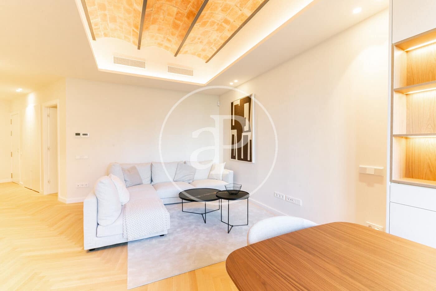 2 bedroom Apartment for rent in Barcelona city - € 2,850 (Ref: 9149607)