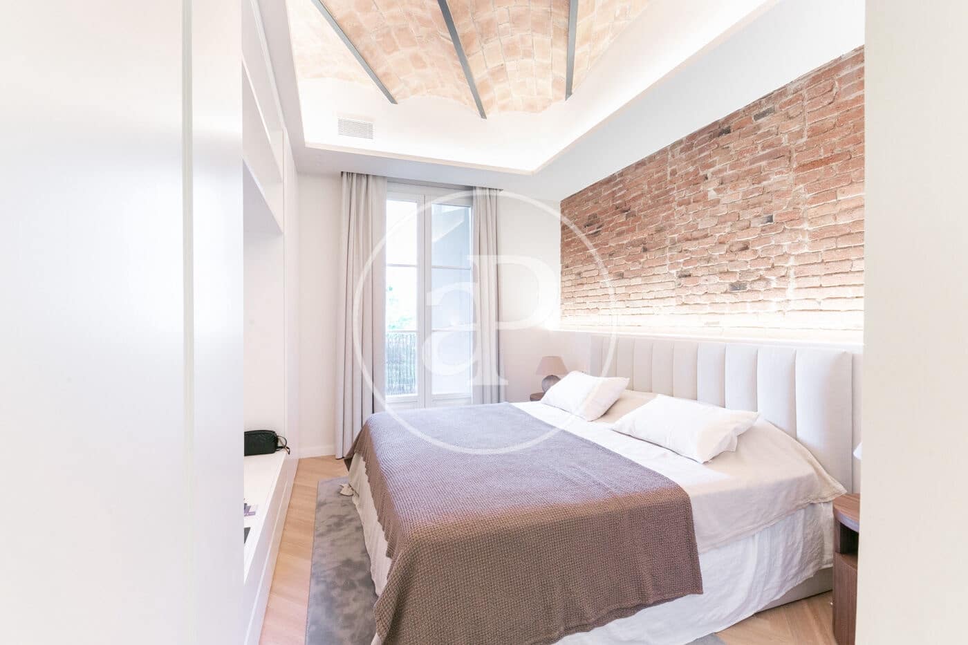 2 bedroom Apartment for rent in Barcelona city - € 2,850 (Ref: 9149607)