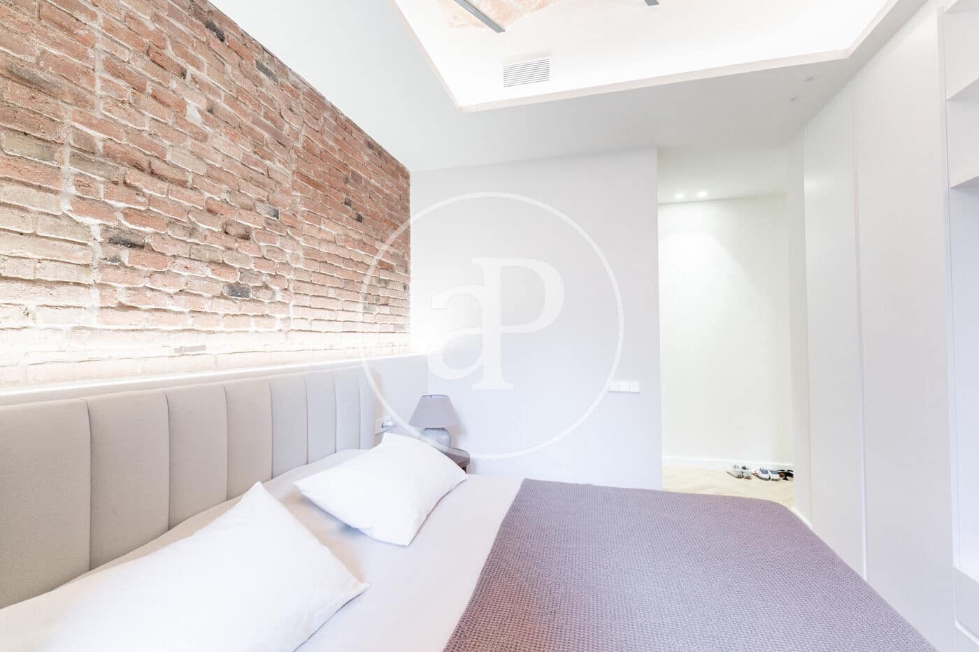 2 bedroom Apartment for rent in Barcelona city - € 2,850 (Ref: 9149607)