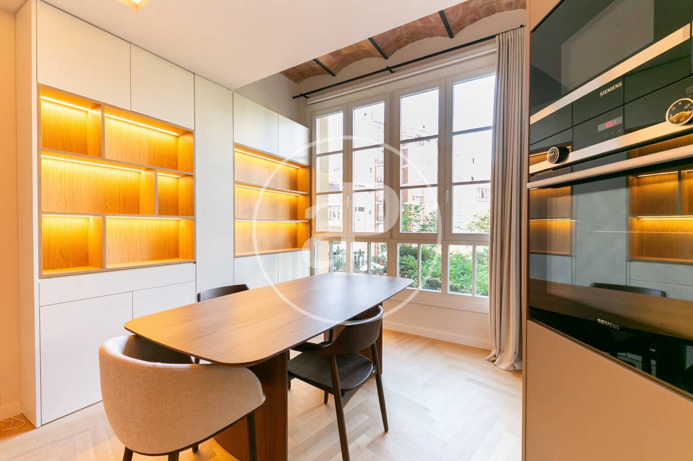 2 bedroom Apartment for rent in Barcelona city - € 2,850 (Ref: 9149607)