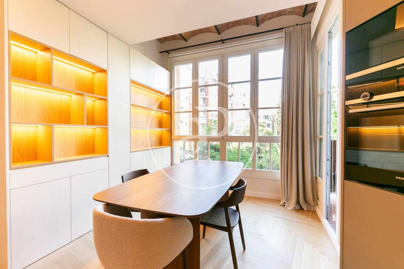 2 bedroom Apartment for rent in Barcelona city - € 2,850 (Ref: 9149607)