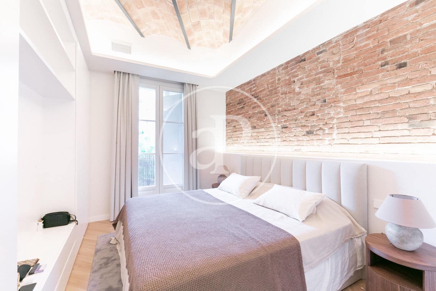 2 bedroom Apartment for rent in Barcelona city - € 2,850 (Ref: 9149607)