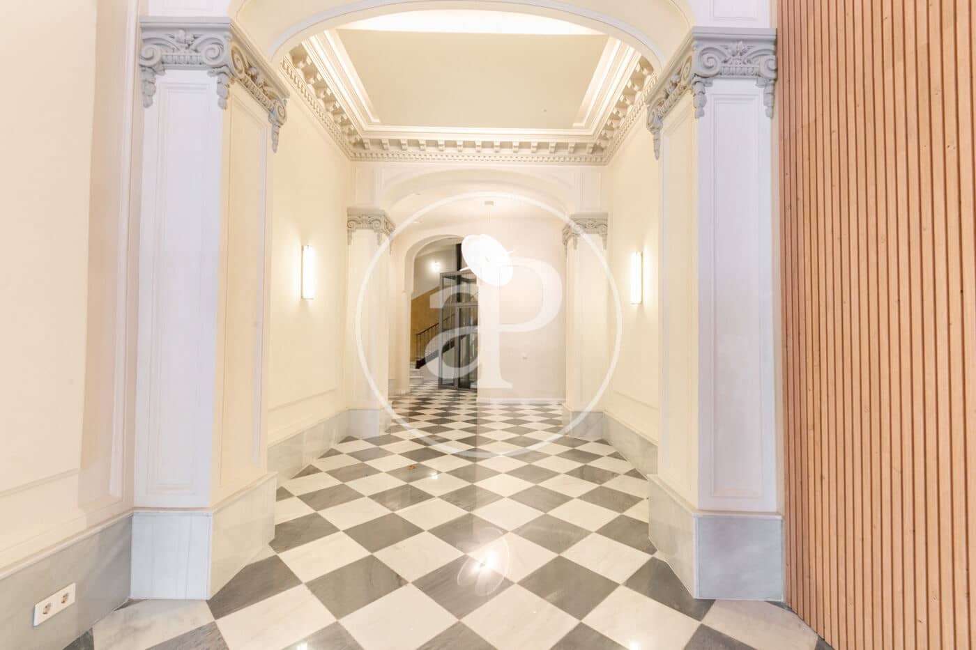 2 bedroom Apartment for rent in Barcelona city - € 2,850 (Ref: 9149607)