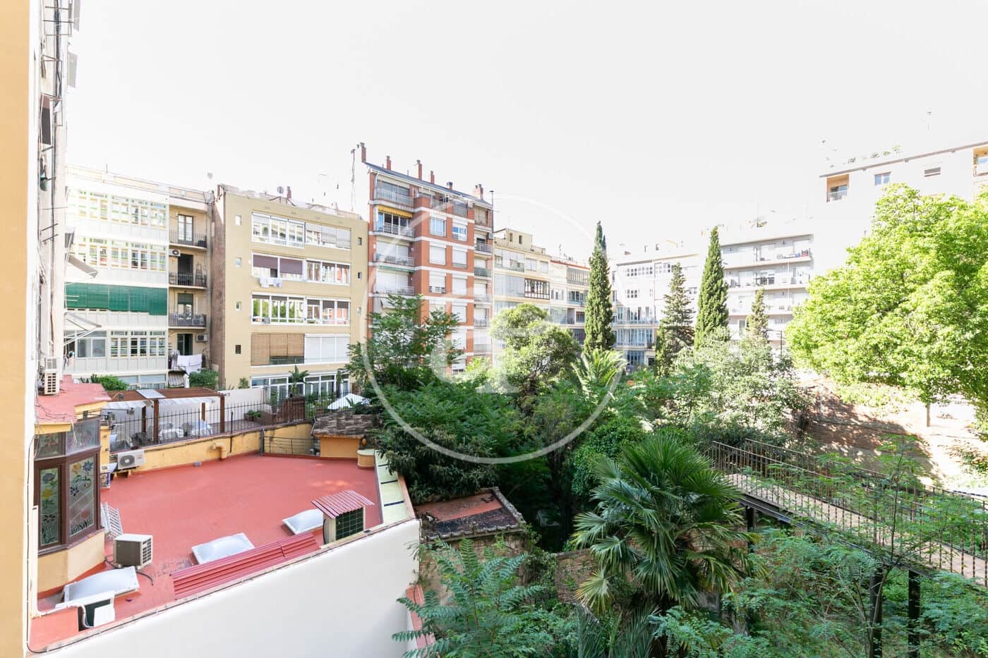 2 bedroom Apartment for rent in Barcelona city - € 2,850 (Ref: 9149607)