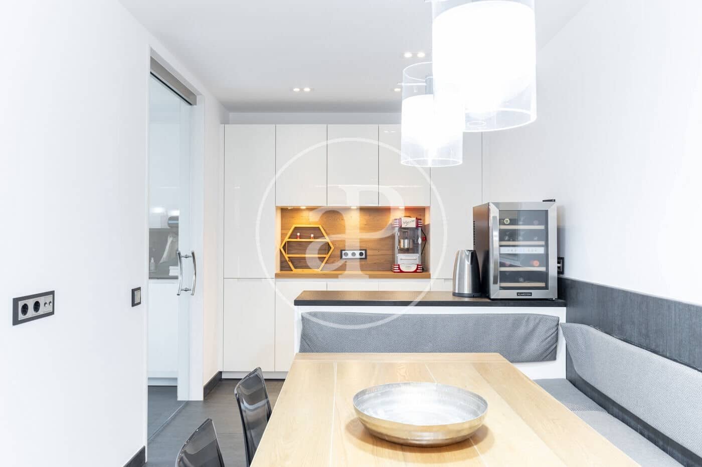 3 soverom Villa til salgs i Sant Quirze del Valles med svømmebasseng - € 910 000 (Ref: 9149610)