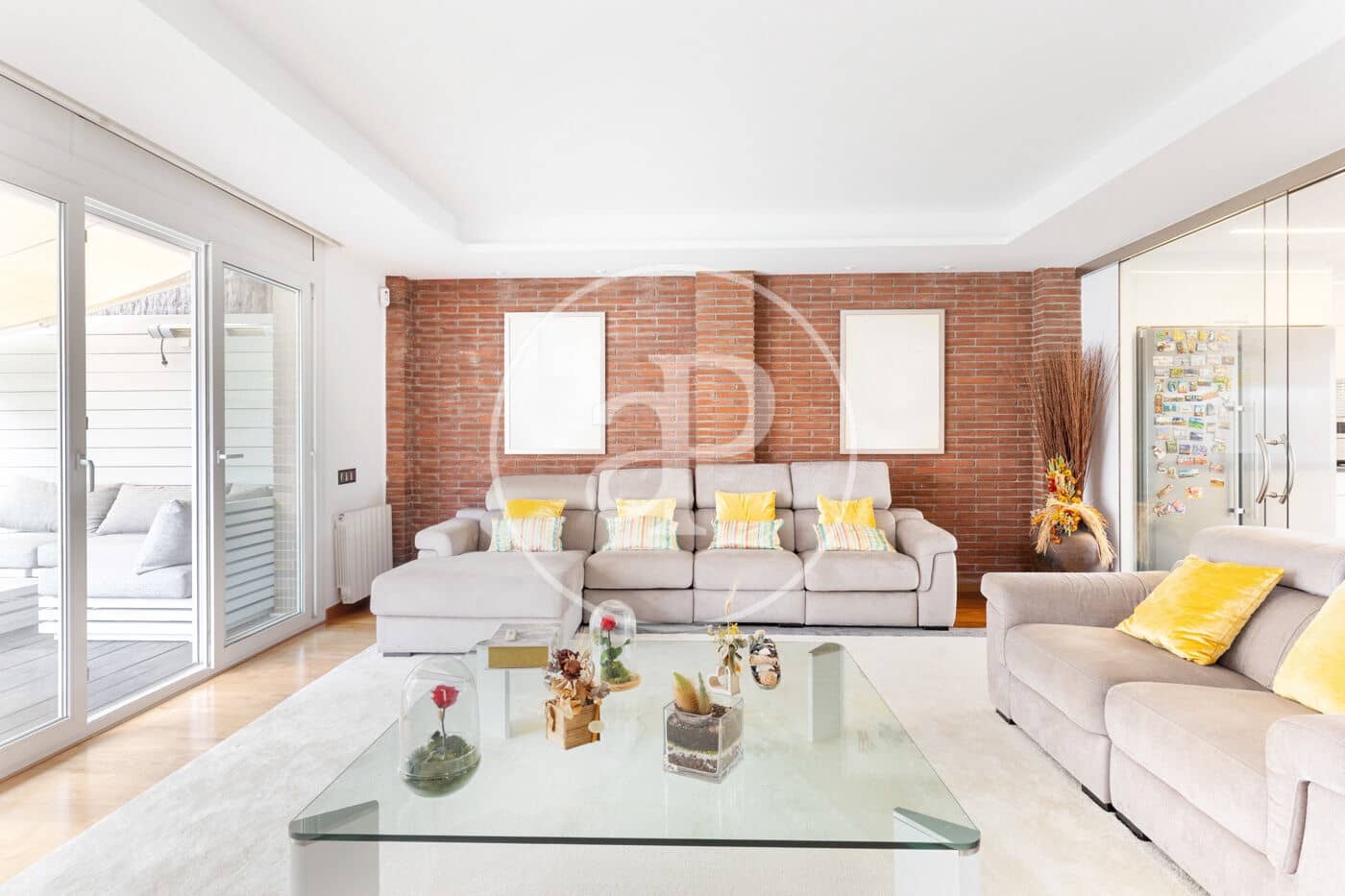 3 soverom Villa til salgs i Sant Quirze del Valles med svømmebasseng - € 910 000 (Ref: 9149610)