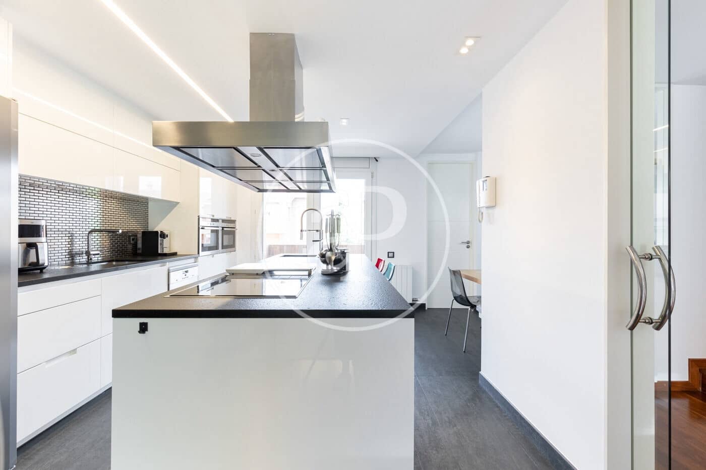 3 soverom Villa til salgs i Sant Quirze del Valles med svømmebasseng - € 910 000 (Ref: 9149610)