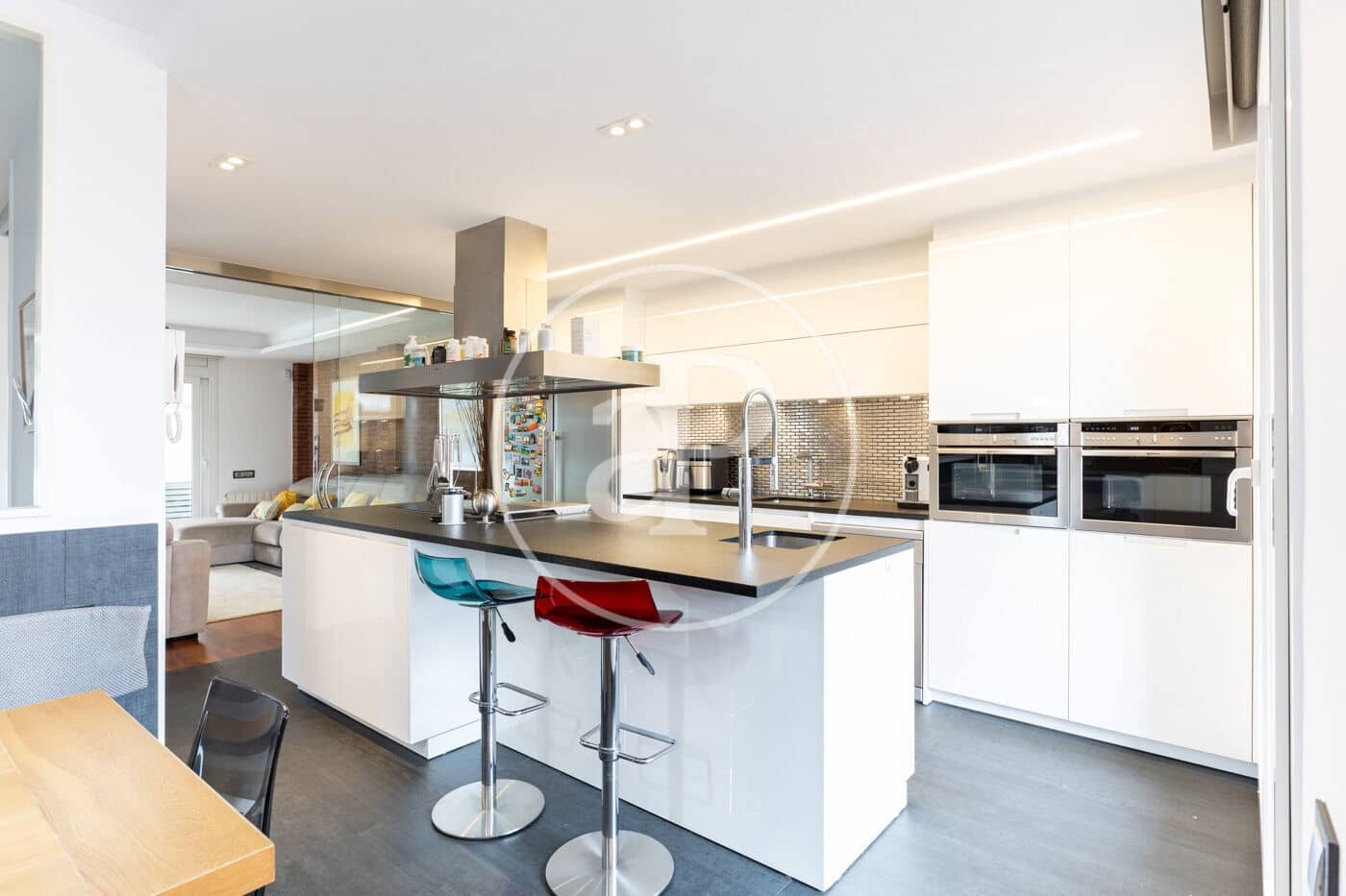 3 soverom Villa til salgs i Sant Quirze del Valles med svømmebasseng - € 910 000 (Ref: 9149610)