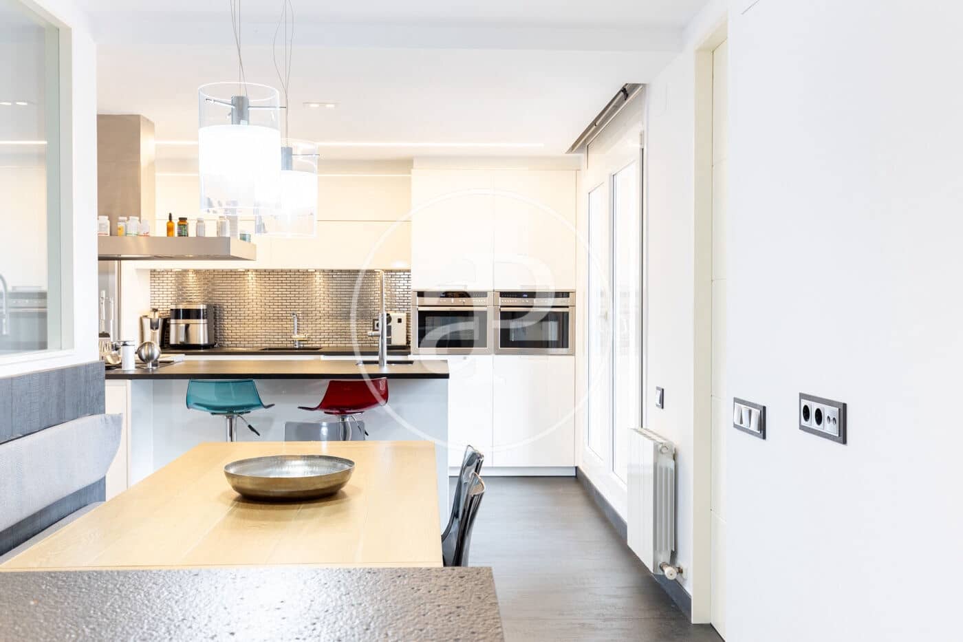 3 soverom Villa til salgs i Sant Quirze del Valles med svømmebasseng - € 910 000 (Ref: 9149610)