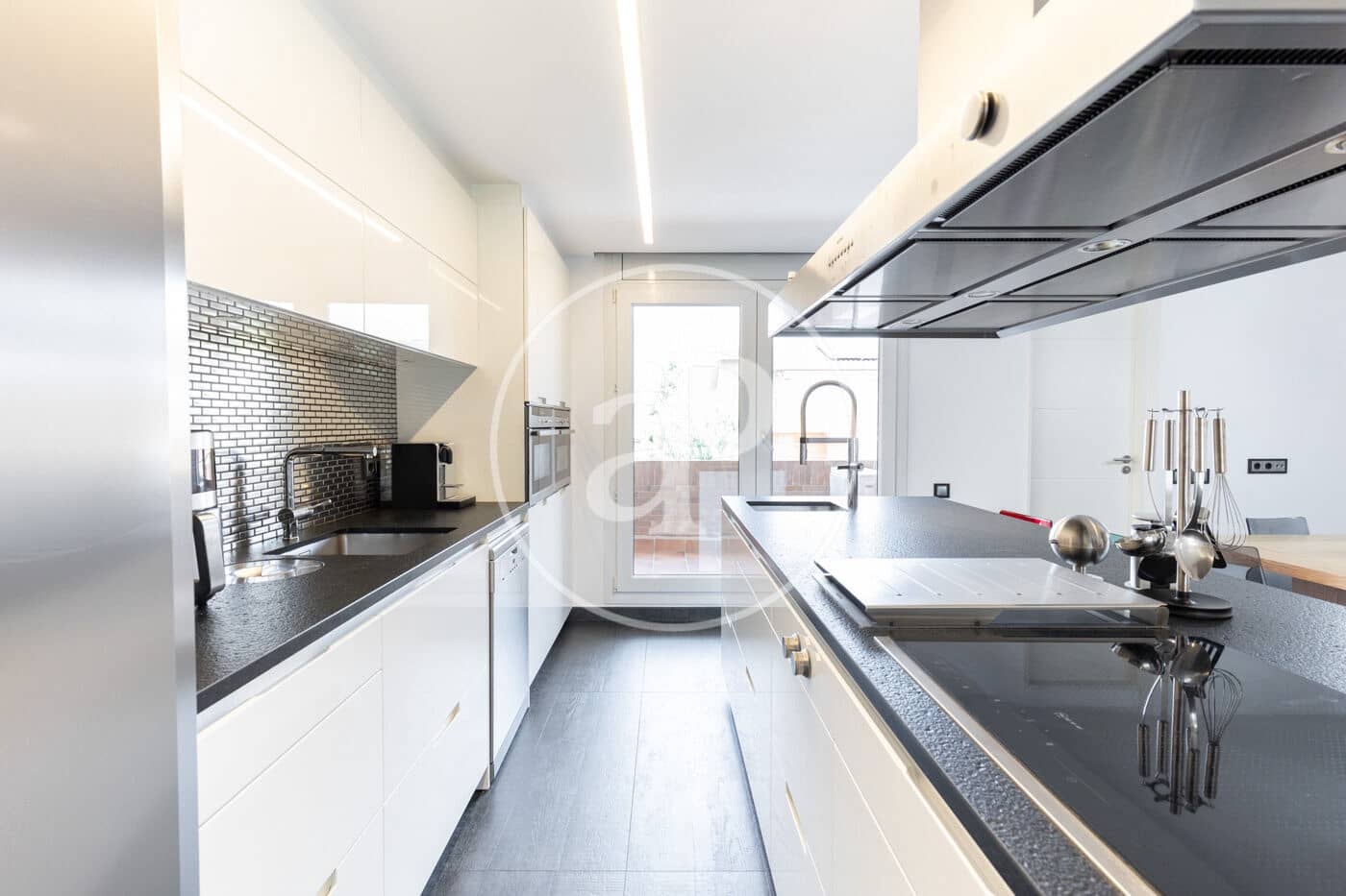 3 soverom Villa til salgs i Sant Quirze del Valles med svømmebasseng - € 910 000 (Ref: 9149610)