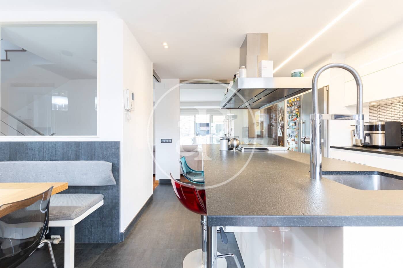 3 soverom Villa til salgs i Sant Quirze del Valles med svømmebasseng - € 910 000 (Ref: 9149610)